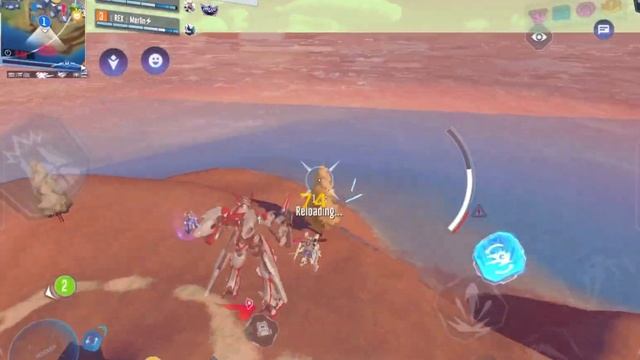 [ SMC “Pulsar” gameplay 02 ] They should nerf or buff? Let’s see ! смотреть онлайн