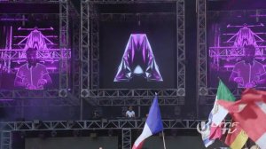 Armin van Buuren feat. Maia Wright - One More Time (Live at Ultra Music Festival 2022) [OUT NOW]