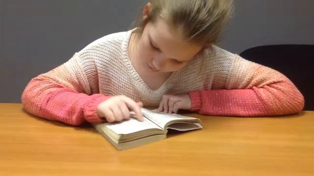 Скорочтение 9 лет Ярослава 4 занятие 834 сл/мин смотреть онлайн