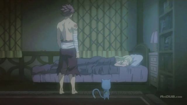 °AMV° { аниме_клип } ~ твой поцелуй ~ смотреть онлайн