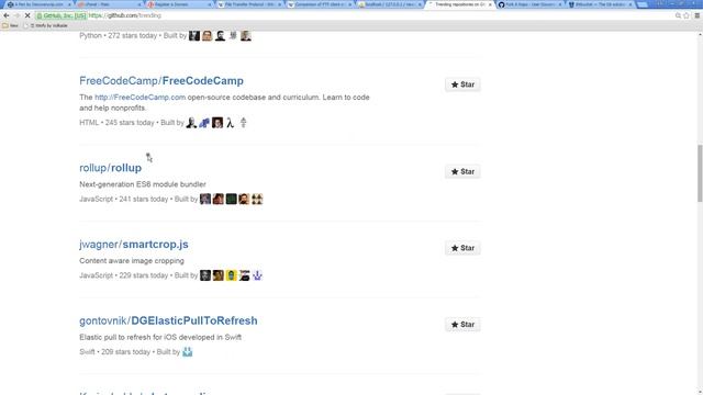 9. Version control file sharing Git смотреть онлайн
