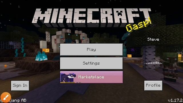Java Ul for minecraft pe 1.17 1 || How To get Java UI In Minecraft PE 1.17! BESTEVER смотреть онлайн