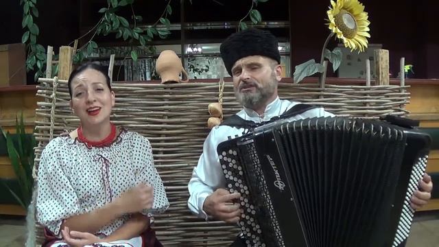 "Ой ты белая Берёз " смотреть онлайн