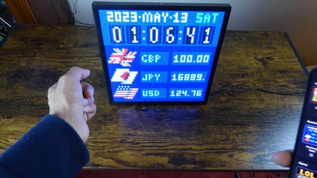 CHECK OUT What This Pixel Display Can Do ! Divoom Pixoo 64 Review