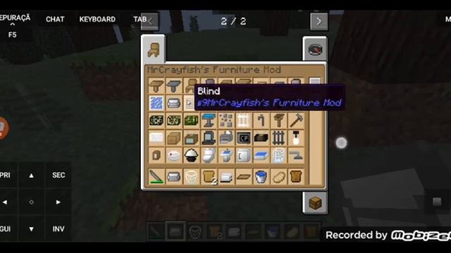 2 mods para o Minecraft Java edition 1.7.10 funituri é ilan смотреть онлайн