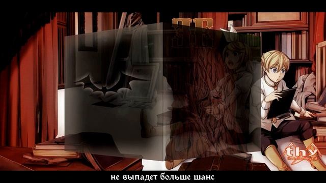 [Vocaloid RUS Cover] Creation Girl Gretel (MistyNight) смотреть онлайн