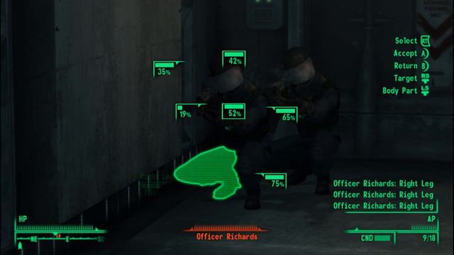 Fallout 3 Retrospective (Revised) смотреть онлайн