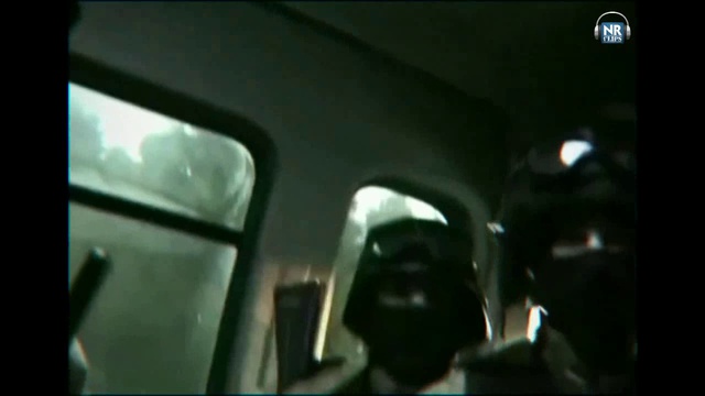 ST & DJ Pill One #Полиция (Один Дома) [NR clips] (Новые Рэп Клипы 2015) смотреть онлайн
