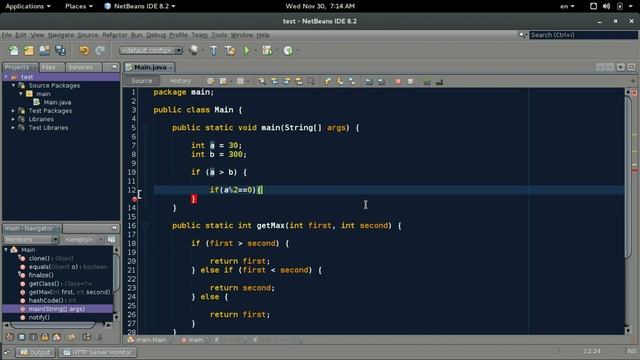 13. Java Programming In Bangla (Branching/Condition Flow / If - Else / Switch - Case / ?)( বাংলায় смотреть онлайн