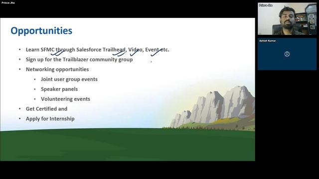 EP 1- GETTING STARTED WITH SALESFORCE MARKETING CLOUD @marketingcloud смотреть онлайн