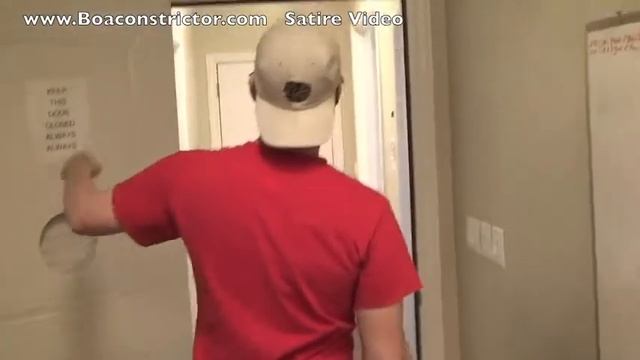 Bugs the Security Guard смотреть онлайн