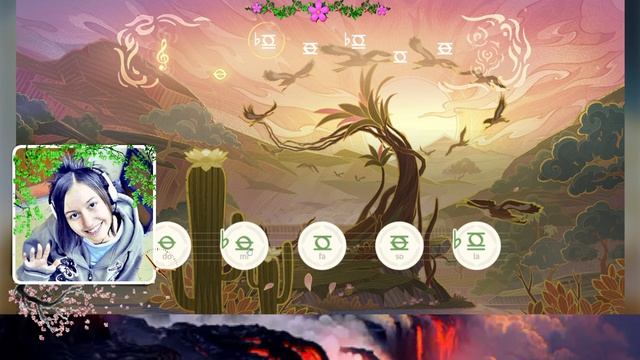 Лесные аккорды Genshin Impact смотреть онлайн