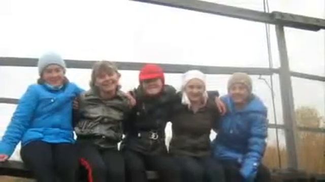 "Жизнь замечательных детей" Выпускной клип 2015 смотреть онлайн