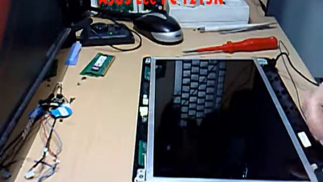 ASUS Eee PC 1215N смотреть онлайн