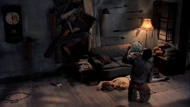 'Ash is Feelin' Groovy with New Chainsaw Hand' EXTENDED Scene | Evil Dead 2 смотреть онлайн