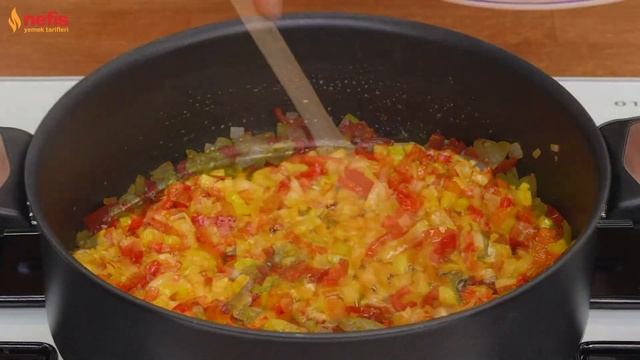 Tavuklu Bulgur Pilavı Tarifi | Nasıl Yapılır?