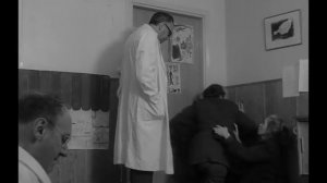 Стыд (Skammen) 1968 Ингмар Бергман DVD9