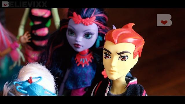 Моя коллекция кукол Монстер Хай и Эвер Афтер Хай 107 кукол Монстер хай Monster High dolls collectio смотреть онлайн