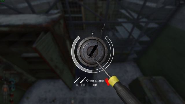 Как лутать KILLBOX в одиночку? SCUM | Гайд? смотреть онлайн