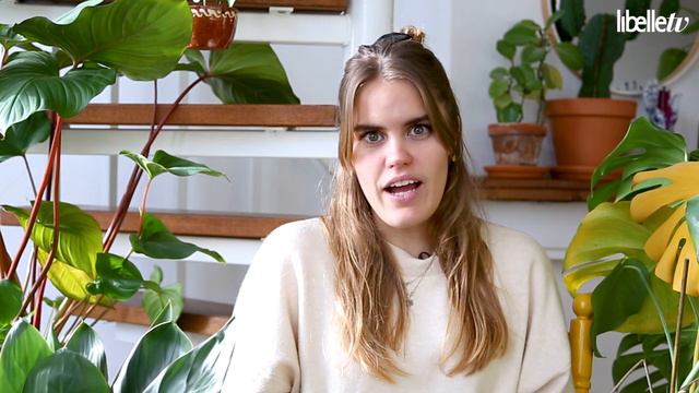 Dit kan je doen tegen luis in je plant - Libelle Plantenpraat смотреть онлайн