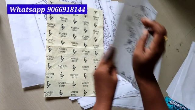 24 Tracing Papers Dispatched to Vizag | Watch full video & book your orders смотреть онлайн