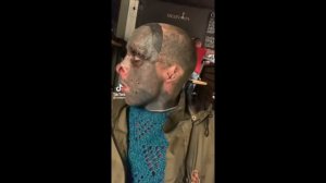 ЭКСКЛЮЗИВ ! ТАТУИРОВАННЫЙ ЧТО ТО СКРЫВАЛ ! Паша Пэл