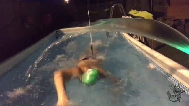 Lockdown 3 Cool Pool!!! смотреть онлайн