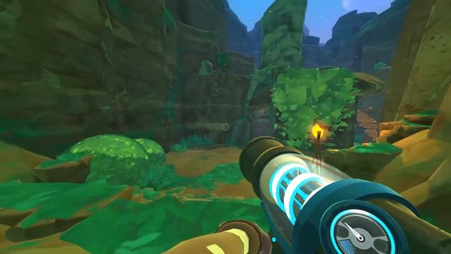 Slime Rancher Review 2021:How To Farm Happiness смотреть онлайн