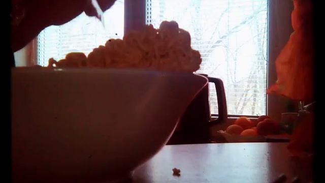 Обзор на лапшу 