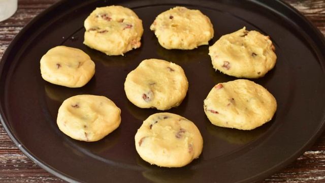 Сборник рецептов