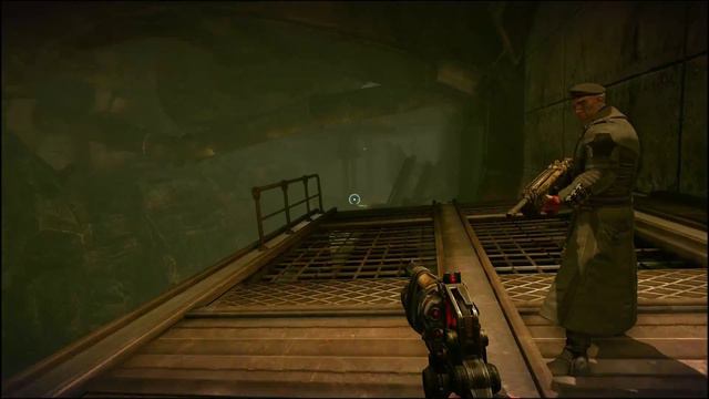 Bulletstorm☠Grüne Pampe [022] Lets Uncut смотреть онлайн
