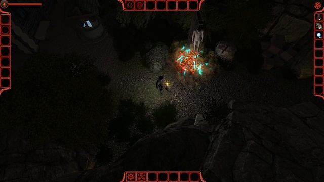 Greenwood the Last Ritual Gameplay смотреть онлайн