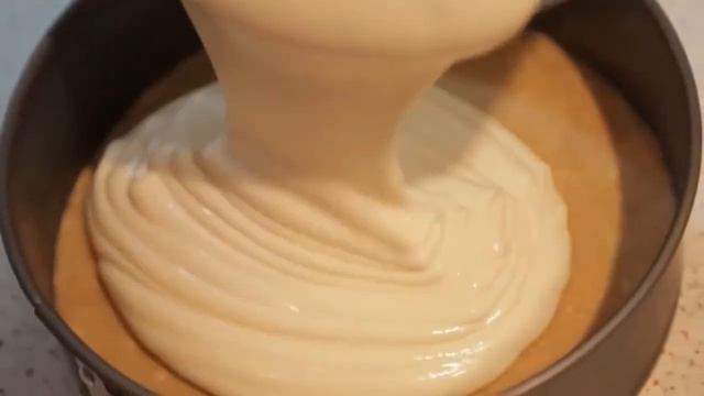 Торт клубника банан киви! смотреть онлайн