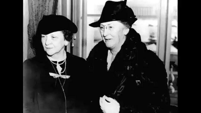 Honoring Frances Perkins смотреть онлайн