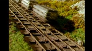 Never never never give up remake| ferrocarril de skarloey| edward the blue engine Studios