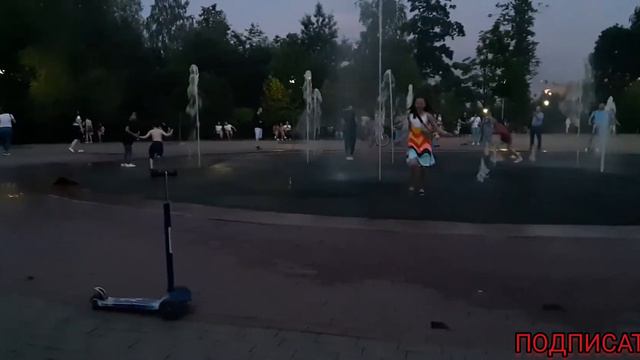 Мытищи парк смотреть онлайн