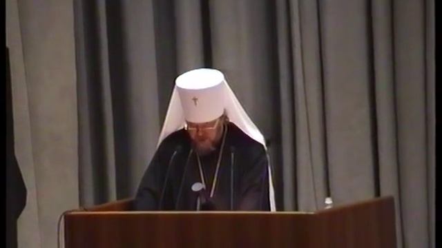 рождественские чтения часть 5 смотреть онлайн