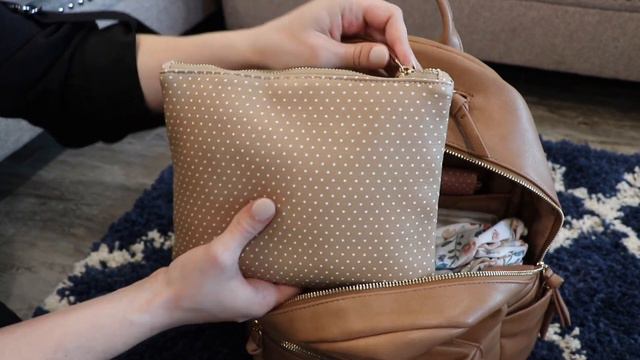 Maden All Day Backpack (Formally Jooneco)