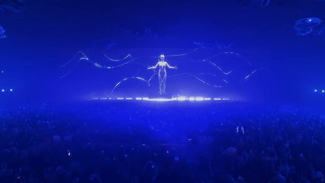 Argy & Omnya - Aria [Live from Tomorrowland] смотреть онлайн