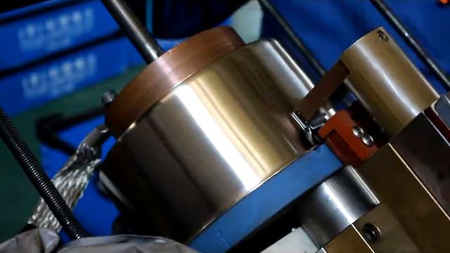 YORIZOA YZ-2 manufacturing process смотреть онлайн
