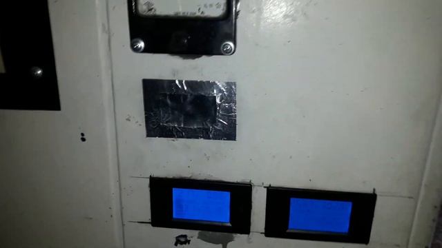 Работа моей ветросолнечной электростанции в пасмурную погоду смотреть онлайн