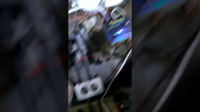 Испытываем супертестер Injekt