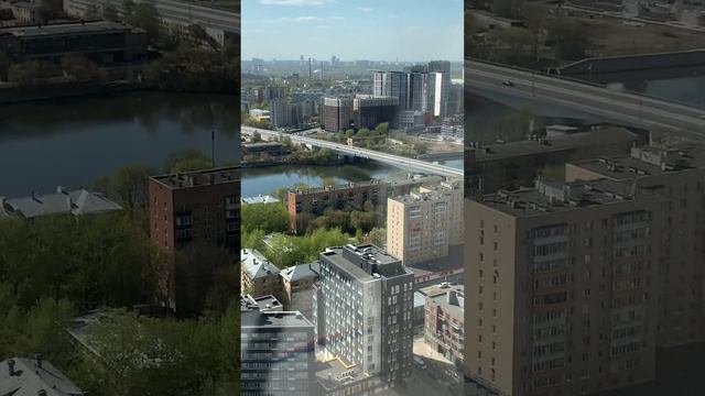 ЖК Хедлайнер, Шмитовский проезд 39, корпус 8, 3 подъезд. смотреть онлайн