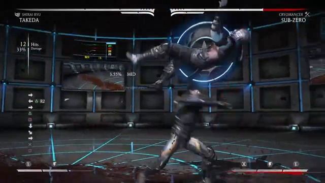 Git Gud Chad смотреть онлайн