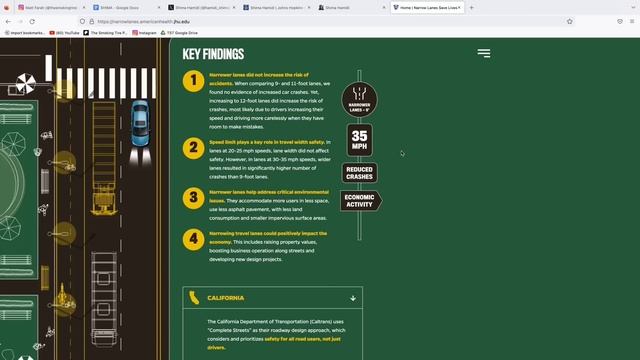 Do We NEED Smaller Lanes? - TST Podcast #890 смотреть онлайн