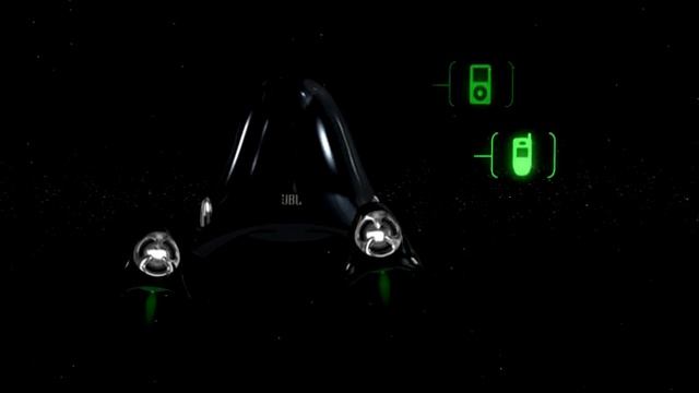 JBL Creature II смотреть онлайн