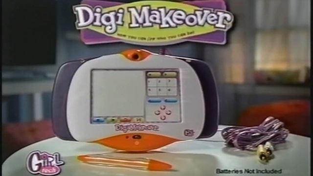 TEENick - November 12, 2006 Commercials смотреть онлайн