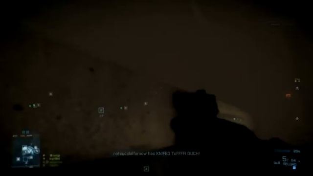 Battlefield 3 Ultra Settings Test - Radeon 7950 смотреть онлайн