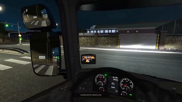 NOOB DRIVERS!!! Euro truck simulator 2 multiplayer highlights. Truckers MP смотреть онлайн