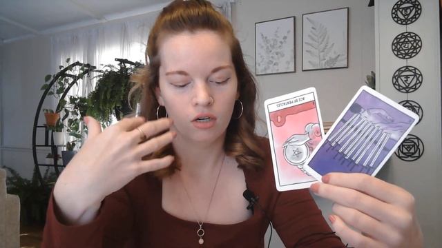 CANCER *The Veil is thinning for you! CLARITY* Mystical Tarot Reading for November 2023 смотреть онлайн